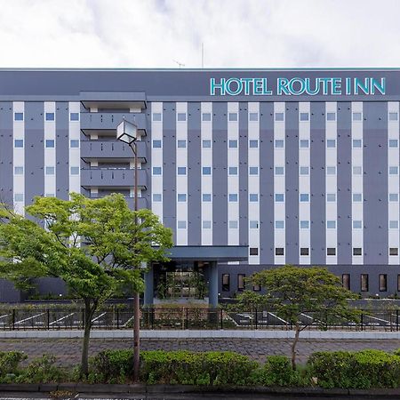 Hotel Route-Inn Kurashiki Mizushima Ngoại thất bức ảnh