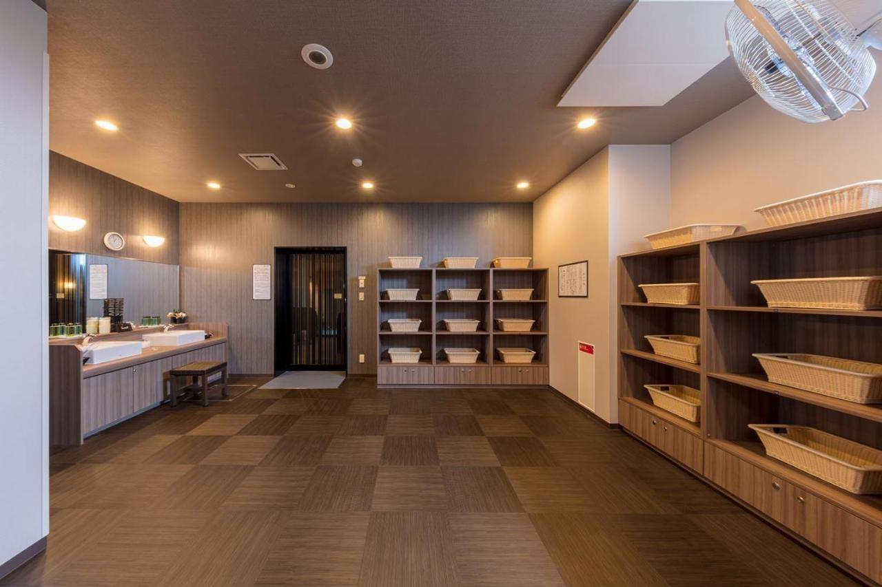 Hotel Route-Inn Kurashiki Mizushima Ngoại thất bức ảnh