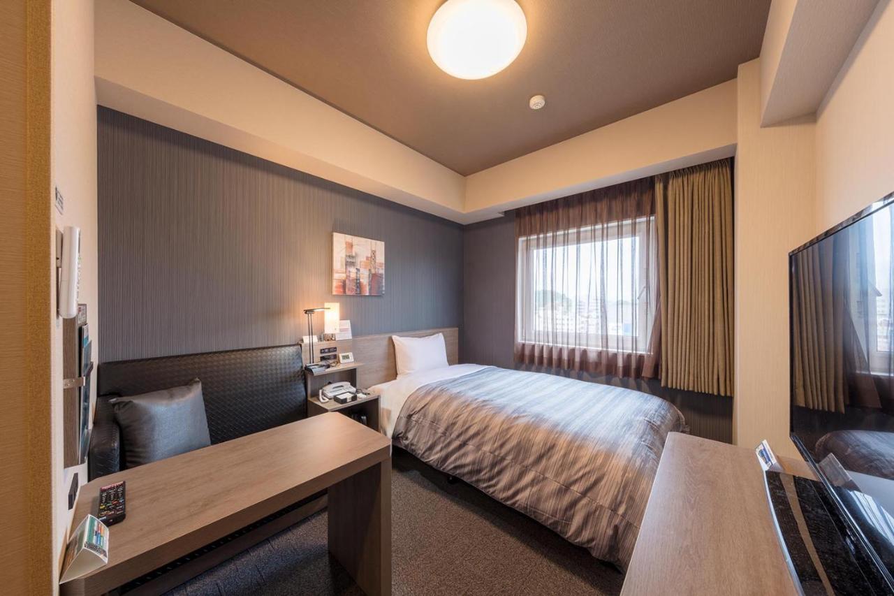 Hotel Route-Inn Kurashiki Mizushima Ngoại thất bức ảnh