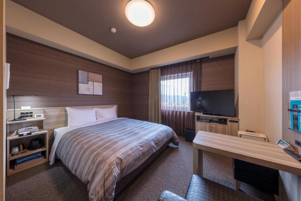 Hotel Route-Inn Kurashiki Mizushima Ngoại thất bức ảnh