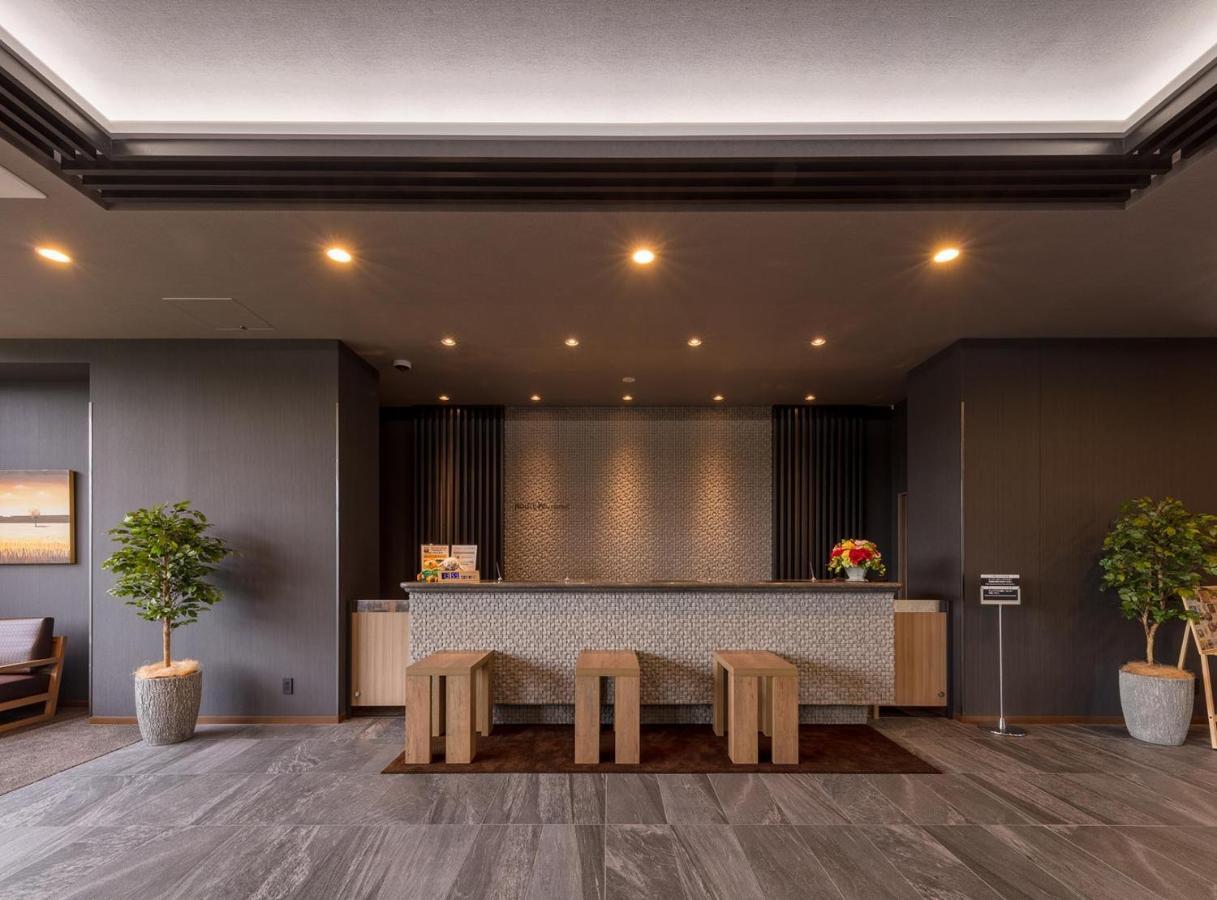 Hotel Route-Inn Kurashiki Mizushima Ngoại thất bức ảnh