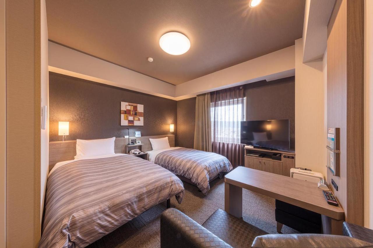 Hotel Route-Inn Kurashiki Mizushima Ngoại thất bức ảnh