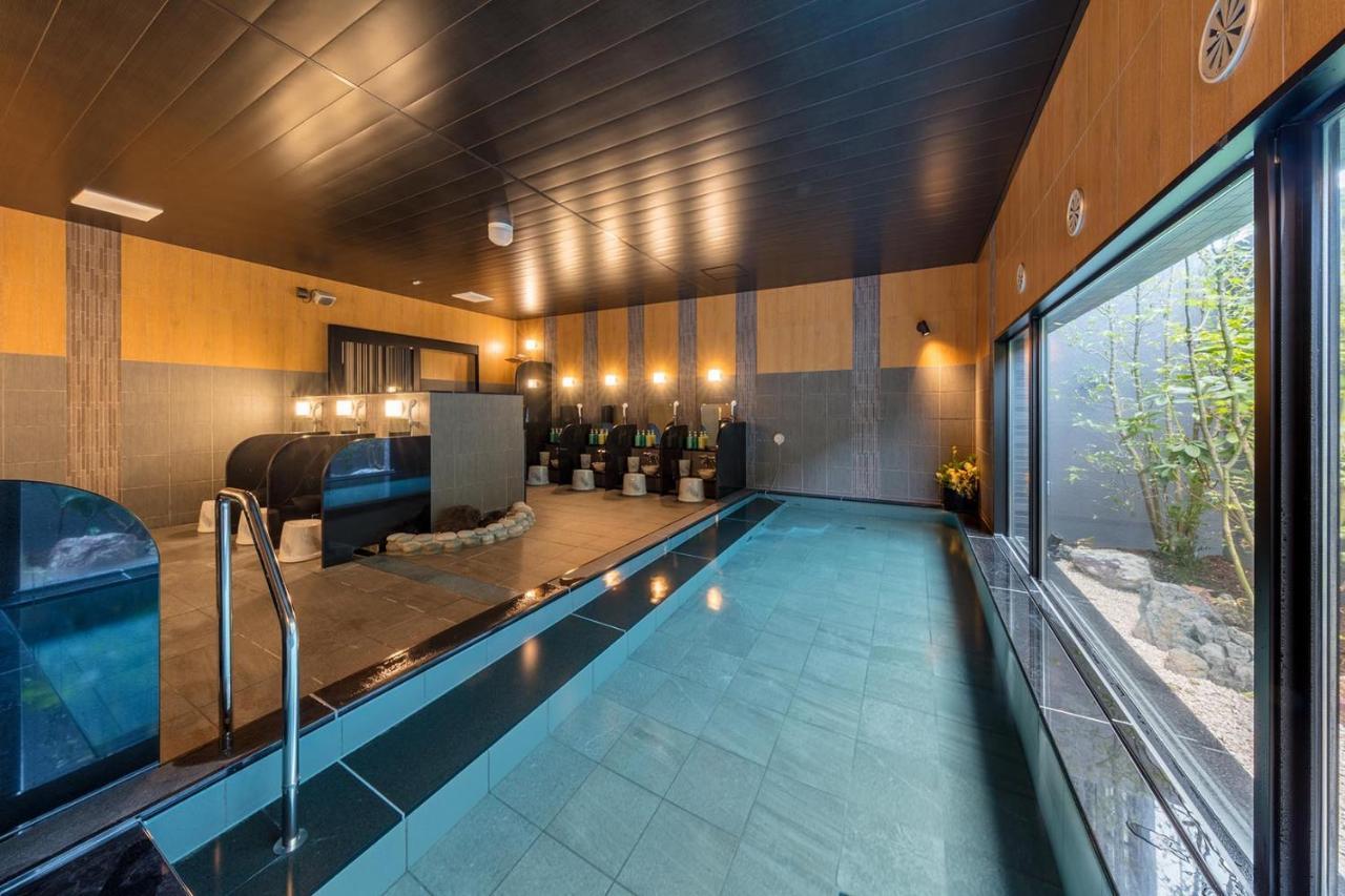 Hotel Route-Inn Kurashiki Mizushima Ngoại thất bức ảnh