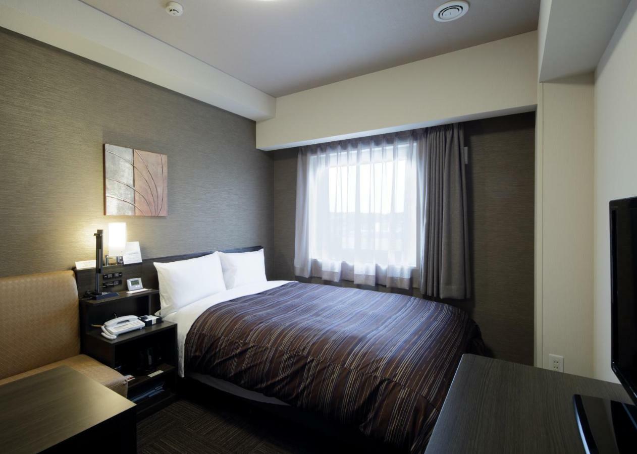 Hotel Route-Inn Kurashiki Mizushima Ngoại thất bức ảnh