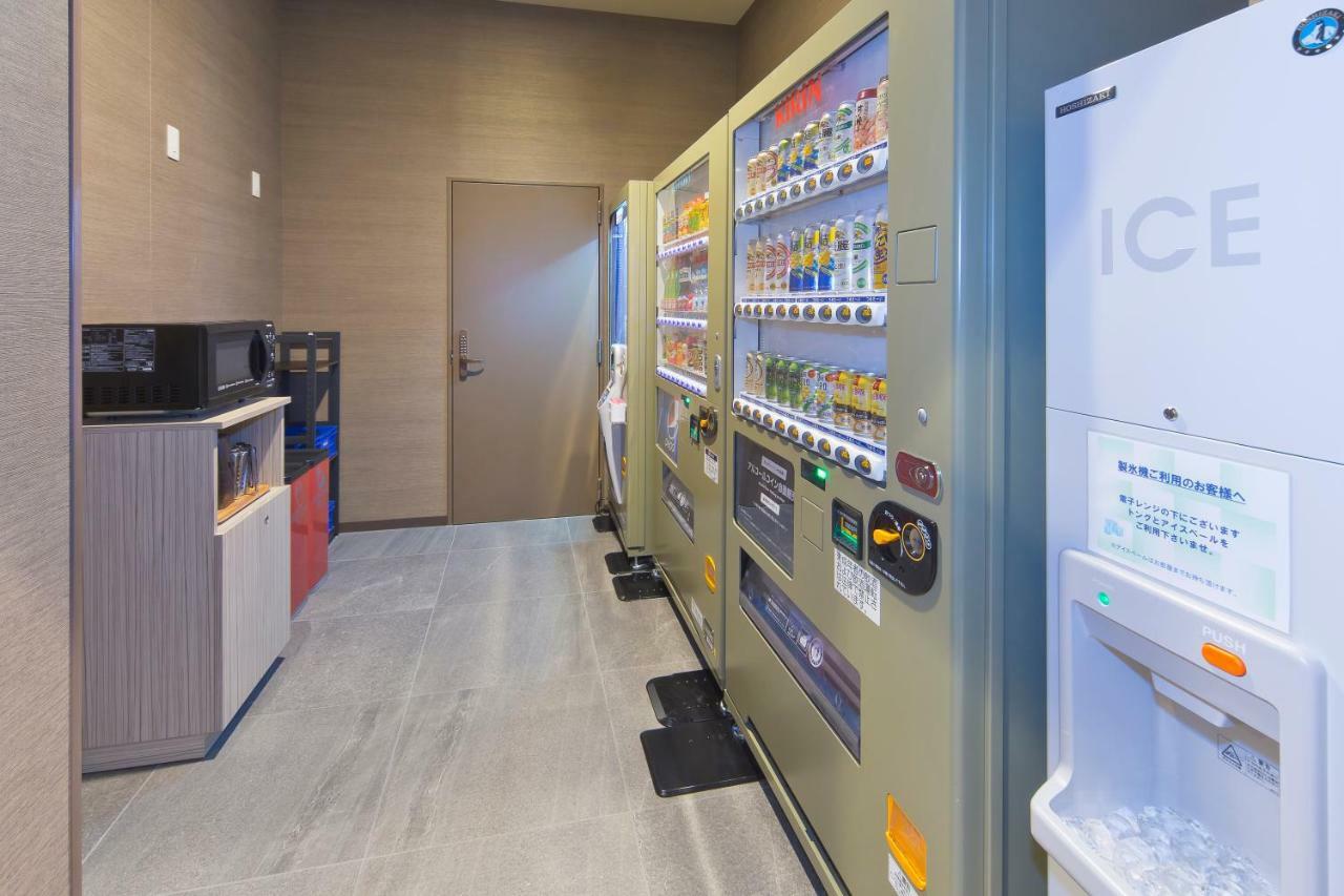 Hotel Route-Inn Kurashiki Mizushima Ngoại thất bức ảnh