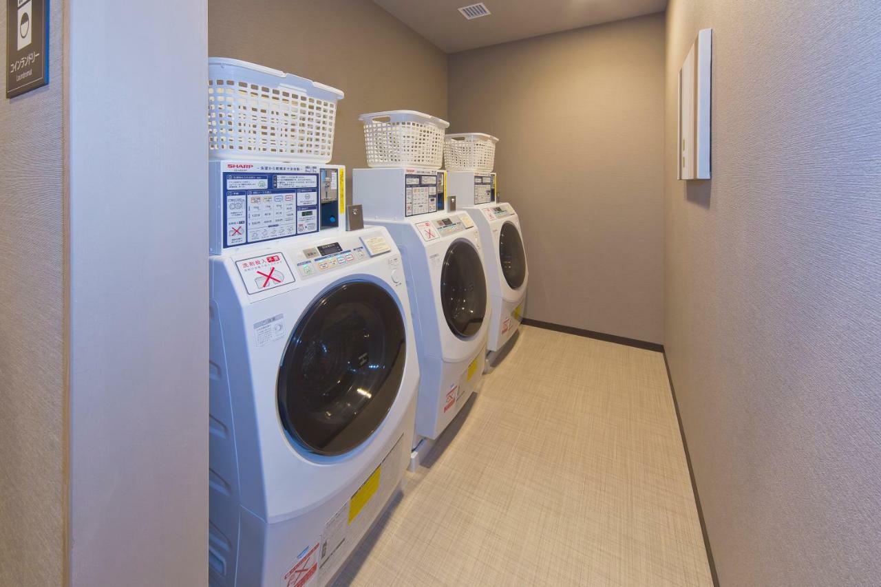 Hotel Route-Inn Kurashiki Mizushima Ngoại thất bức ảnh