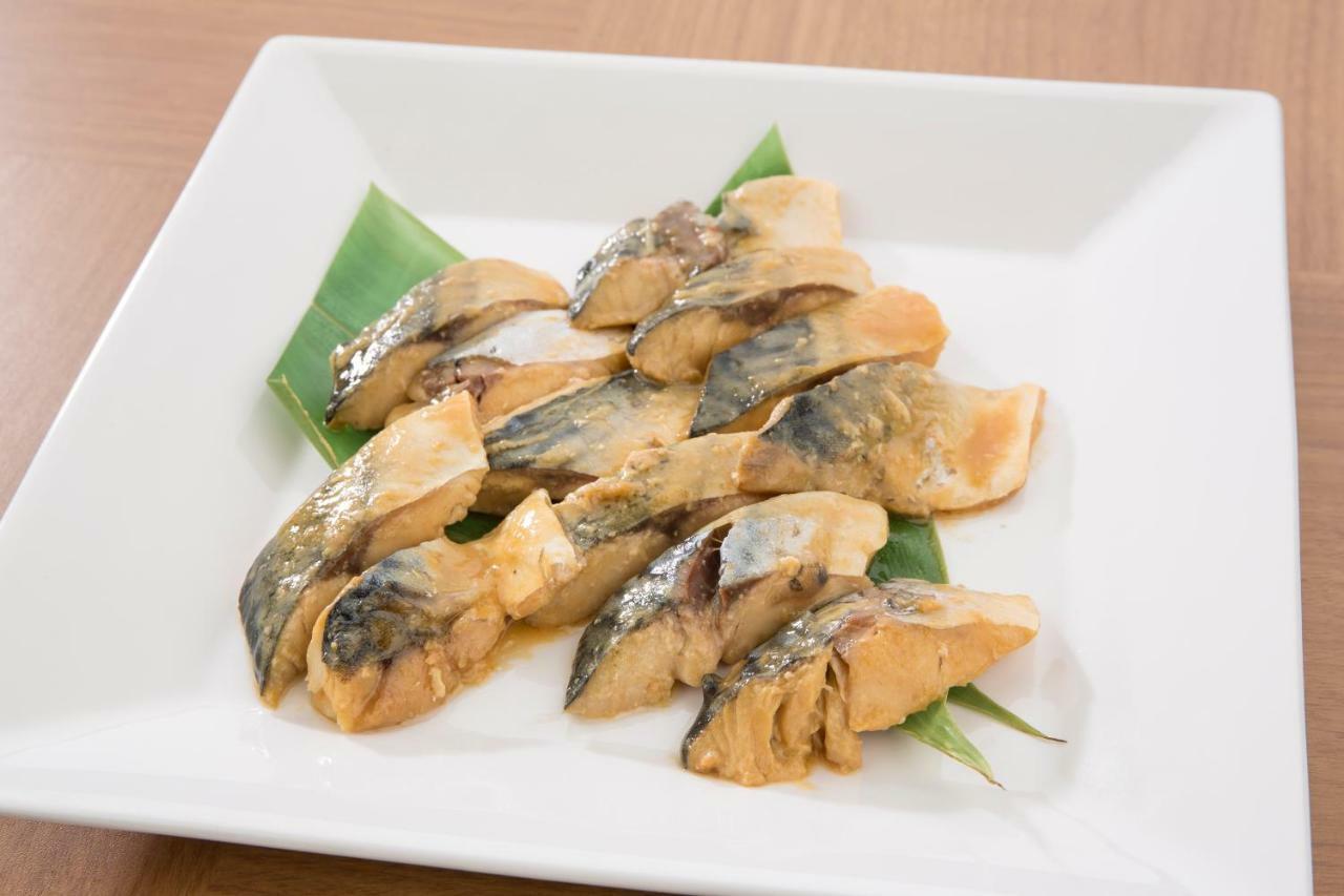 Hotel Route-Inn Kurashiki Mizushima Ngoại thất bức ảnh